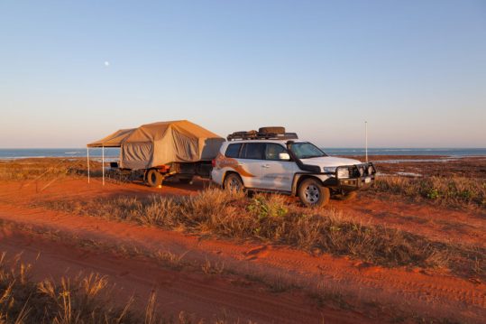 4WD